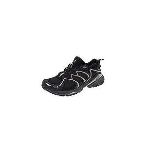  North Face   Womens Alkaline GTX XCR (Black/ Foil Grey)   Footwear 