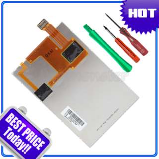 NEW LCD Screen Display Replacement for HTC My Touch 3G Slide TMobile 