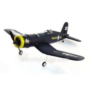  F 4U Corsair Toys & Games