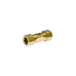  Aero Mist Brass Nozzle Union 52625 (3 PieceNozzles 
