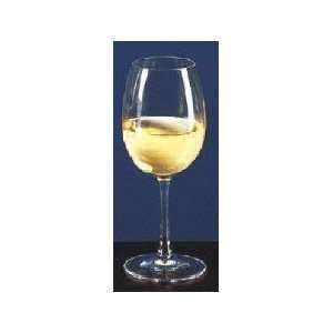  Vindel Fine Crystal Wine Glass For Chardonnay 12 oz 