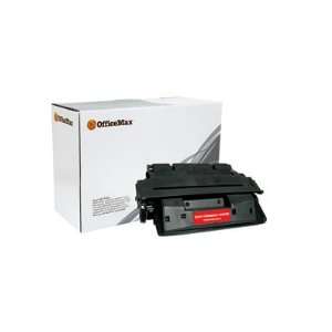  OfficeMax Black MICR High Yield Toner Cartridge Compatible 