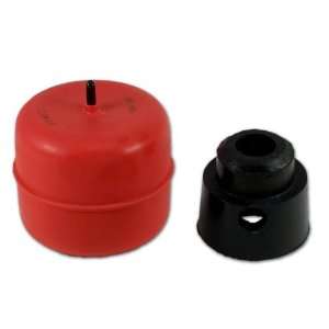   AIR LIFT 60252 1000 Series Replacement Leveling Cylinder Automotive