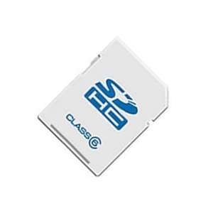  32GB SDHC (Secure Digital HC) Card Class 6 (CNZ 