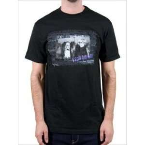 Altamont Clothing Keith And Andy T shirt  Sports 