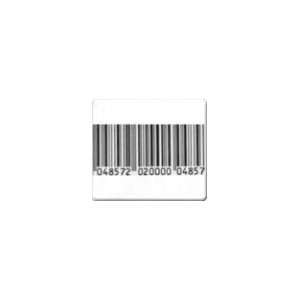   15BAR95 1 1/2 Labels Barcode 9.5 Mhz (2000 Pack)
