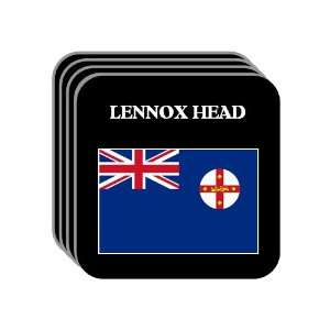  New South Wales   LENNOX HEAD Set of 4 Mini Mousepad 