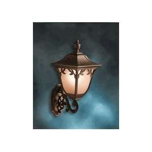  Outdoor Wall Sconces Kichler K9014
