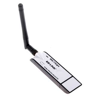 Mini 150Mbps USB Wireless Adapter WiFi 802.11n 150M Network Lan Card 