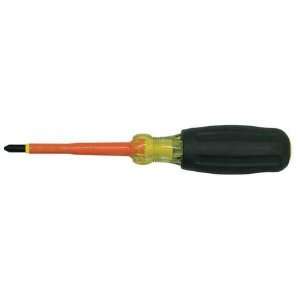   Grip Insulated Screwdrivers Ins Phillips Screwdriver