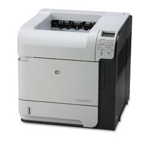  HP LaserJet P4015n Printer Electronics