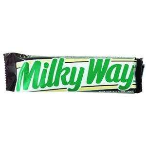  Liberty Distribution 1101 Milky Way Candy Bar Pack of 36 