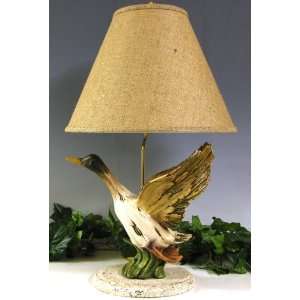  Flying Duck Lamp