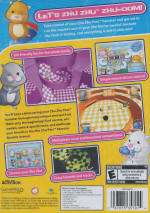 ZHU ZHU PETS Pet Hamster Childrens PC Game NEW Win7 OK 047875357914 