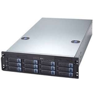   Series AV3040 3U Rackmount NAS Server, Dual A