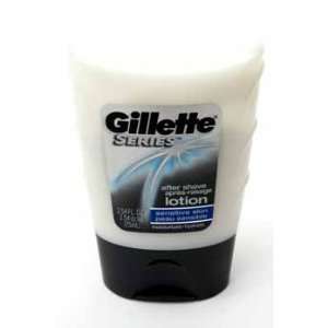  Gillette Series After Shave Lotion Case Pack 12   362196 