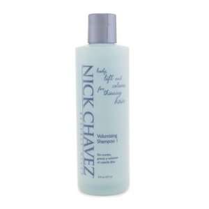  Exclusive By Nick Chavez Beverly Hills Volumizing Shampoo 