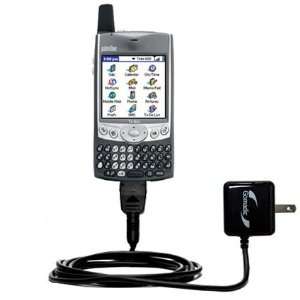  Rapid Wall Home AC Charger for the Palm palm Treo 600 