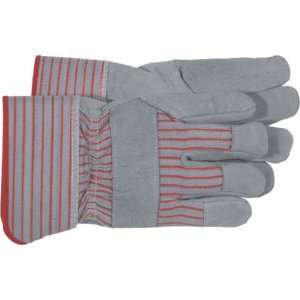  BOSS MANUFACTURING CO., BOSS ECONOMY LEATHERPALM GLOVE 