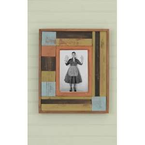  Saranac Reclaimed Wood Picture Frame