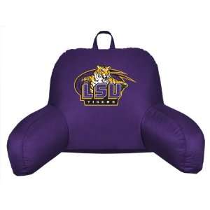  Louisiana State Tigers Bedrest Pillow