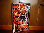 MONSTER HIGH TORALEI FASHION OUTFIT PACK