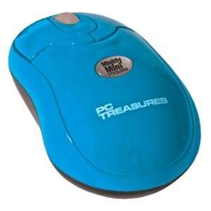  PC TREASURES, PC Treasures Mighty Mini Mouse (Catalog 