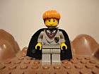 Lego Harry Potter RON WEASLEY Minifig 4704 4705 4706 4709 4730 Cape 