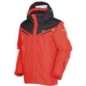    Rossignol Ride Jacket   Insulated (For Men)