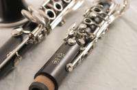 HYSON MUSIC CERTIFIED YAMAHA Bb CLARINET YCL 450 YCL450   INTERMEDIATE 
