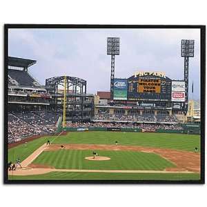    Pirates Scoreboard MLB Welcome Scoreboard