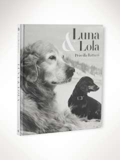 Luna & Lola   Ralph Lauren Home Books   RalphLauren