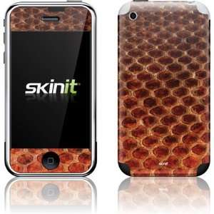  Scales skin for Apple iPhone 2G Electronics