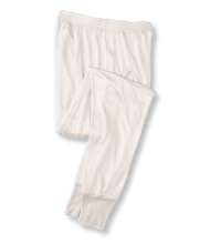 Womens Silk Pants