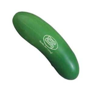  Cucumber   Vegetable shape stress reliever. Health 