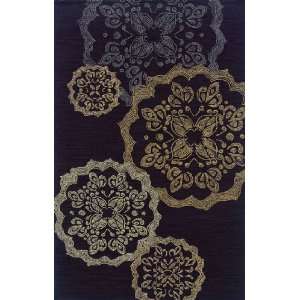 Sphinx Area Rug LOTUS 80 X 100 