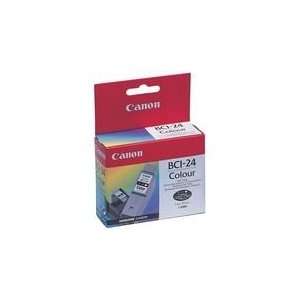  Canon Black and Color Ink Cartridge Electronics