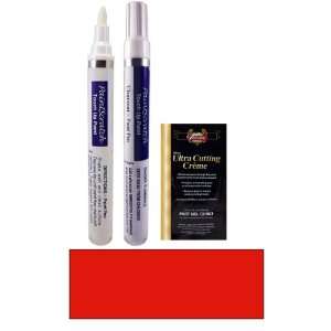  1/2 Oz. Gypsy Red Paint Pen Kit for 1955 Chevrolet All 