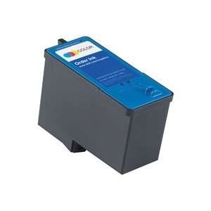  DELL OEM 330 0972 HIGH YIELD COLOR INK CARTRIDGE FOR DELL 