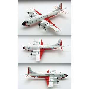   200 US Navy Lockheed RP 3D Orion Model Airplane 