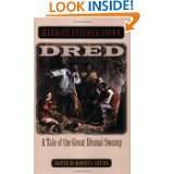 Dred A Tale of the Great Dismal Swamp by Harriet Beecher Stowe and 