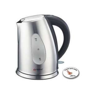 Alpina 220 Volt 50HZ Electric Kettle 