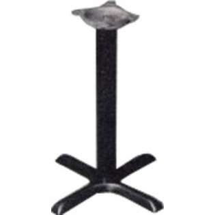 John Boos Cast Iron Sled Base for Tables 48 inch to 96 inch   Width at 