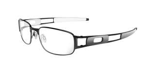 Oakley PAPERCLIP Prescription Eyewear   Learn more about Oakley 