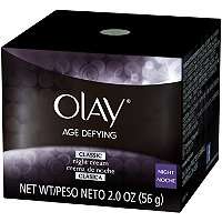 Olay Age Defying Classic Night Cream Ulta   Cosmetics, Fragrance 