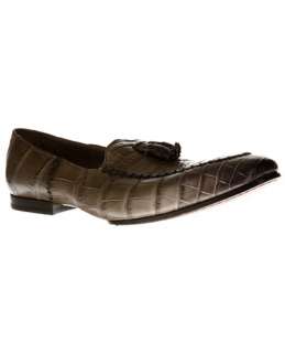 Raparo Crocodile Skin Loafer   L’Eclaireur   farfetch 