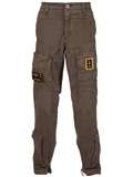 Aeronautica Militare Military Trouser   Tessabit   farfetch 