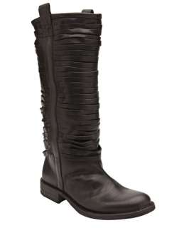   + Baker Eternity Strip Boot   American Rag   farfetch