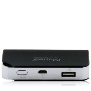 com Naztech Universal USB Power Bank PB2200 for iPhone 3G/3GS, iPhone 