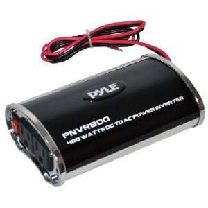   Car 800 Watts 12v DC to 115V AC Power Inverter with Modified Sine Wave